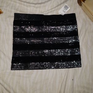 Sexy Party Mini Skirt